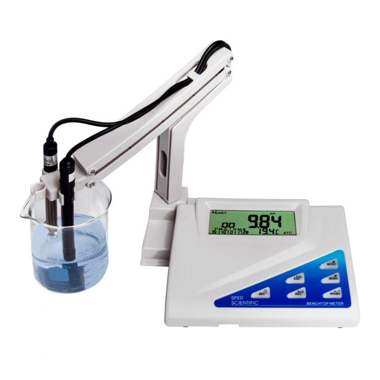 3 pH Meter Laboratory Functions the Industrial World AZ Chemistry