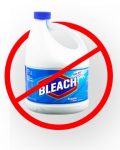 What Would Happen If Someone Drank 8 Oz of Bleach