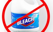 10 Harmful Chemicals In Bleach Compound Formula Uses Effects Az Chemistry